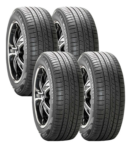 4 Llantas 275/55 R20 Pirelli Scorpion As Plus 3 Xl 117h