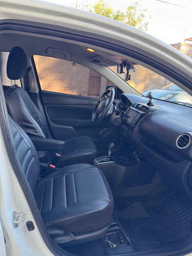 Mitsubishi Mirage G4 2022 Gls Cvt 1.2 Lts Automático 4 Pue