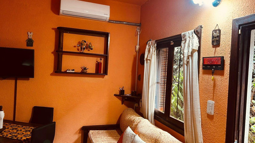 Departamento En Zona Centro Villa Gesell