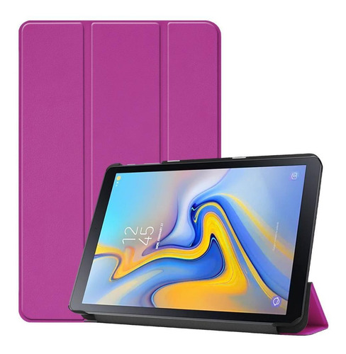 Capa Case Tablet Galaxy Tab A7 T500 T505 10.4 Kit + Pelicula