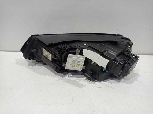 Farol Volkswagen Touareg Com Led Xenon Direito 2011 13 (Usado)