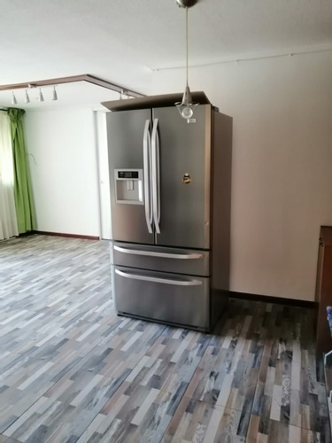 Departamento Remodelado En El Mejor Condominio De Cerrillos