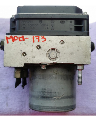 Módulo Abs Máxima 2009 2010 2011 2012 2015 Orig 476609n00c (Usado)
