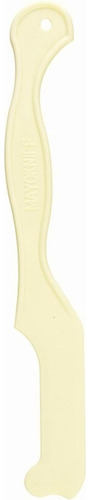 Compac Mayo Knife Spreader Plastic Knife Shaped To The