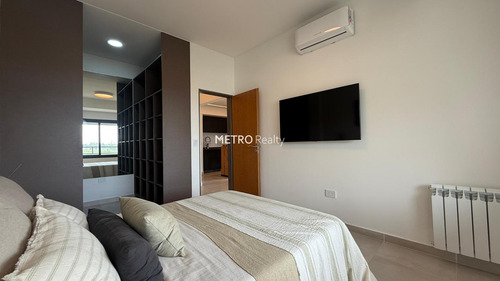 Departamento En Venta 3 Ambientes En Ayres Del Sur, Canning