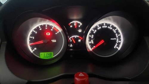 Ford Fiesta 1.0 Rocam Se Flex