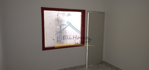 Imagem 8 de 8 de Eli House Imóveis - 26326-j | Casa 106 M² - Centro De Santo André/sp - Ca00193 - 69506147