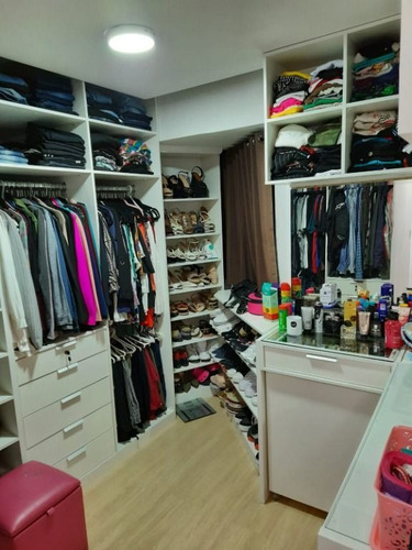 Imagem 21 de 30 de Cobertura Com 3 Dormitórios À Venda, 110 M² Por R$ 600.000,00 - Morumbi - São Paulo/sp - Co0055