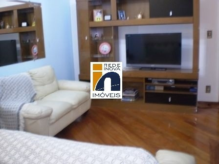 Imagem 3 de 18 de Excelente Casa No Sagrada Família - 1162