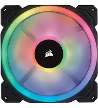 Comprar Fan Corsair Ll120 Cooler 120mm Icue 16 Led Rgb, Pwn Control