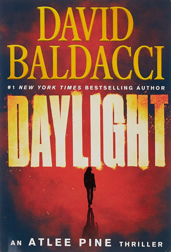 Daylight, de Baldacci, David. Editorial Machette, tapa blanda, edición 1 en español