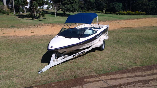 Master Boat