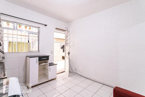 Imagem 2 de 14 de Apartamento Para Aluguel - Vila Clementino, 1 Quarto, 30 - 893250894