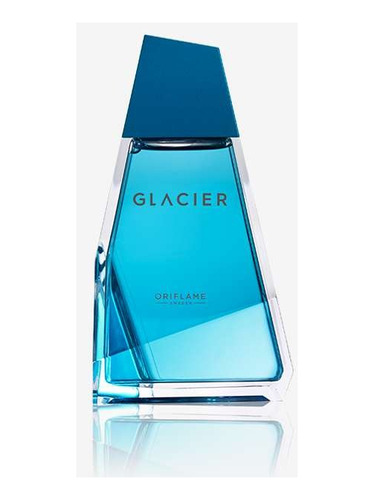 Glacier Eau De Toilette