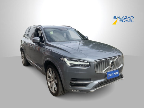 Volvo Xc90 2019