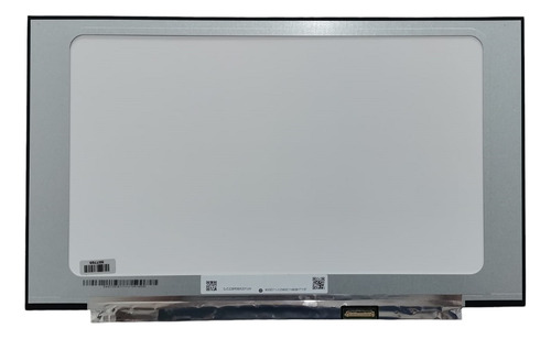 Pantalla 15.6 N156hce-en1 Rev.b1 Rev.c2 Rev.c3 Nueva