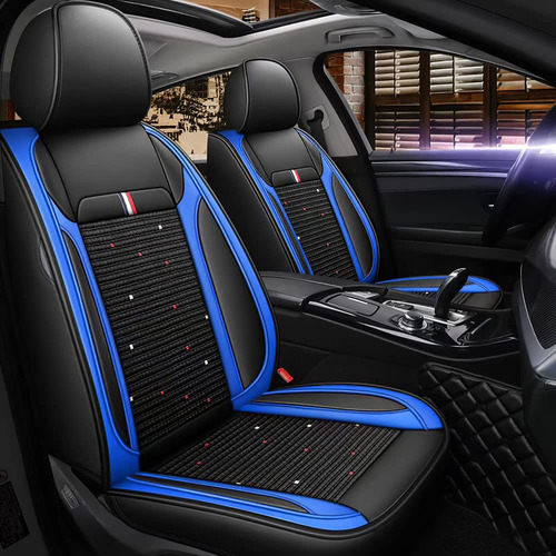 Bitablue Funda Asiento Automovil Para Jeep Wrangler 4xe 5