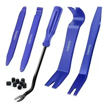 Comprar Kit De Herramientas Para Quitar Molduras Automáticas Xbrn, 1