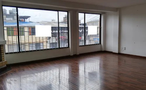 Oficina En Arriendo/venta En Toberin. Cod A10260132