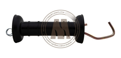 Imagen 1 de 1 de Manija Patriot Para Puerta Conductora