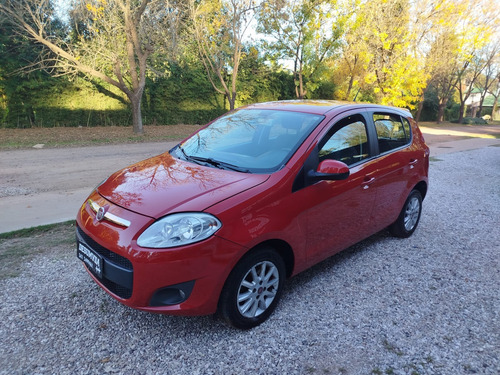 Fiat Palio 1.4 Nuevo Attractive 85cv