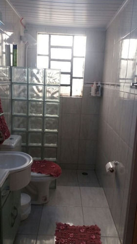 Casa Em Santa Tereza Com 3 Dormitórios - Lu266585