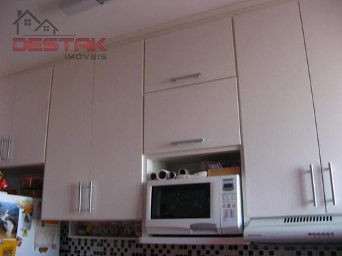 Ref.: 4716 - Apartamento Em Jundiaí Para Venda - V4716