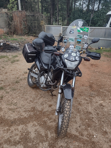 Honda Falcon Nx400