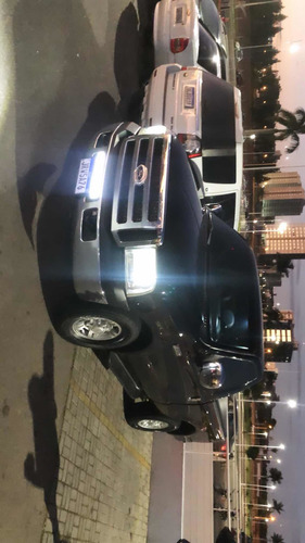 Imagem 2 de 7 de Ford F-250 2009 3.9 Xlt 4x2 2p