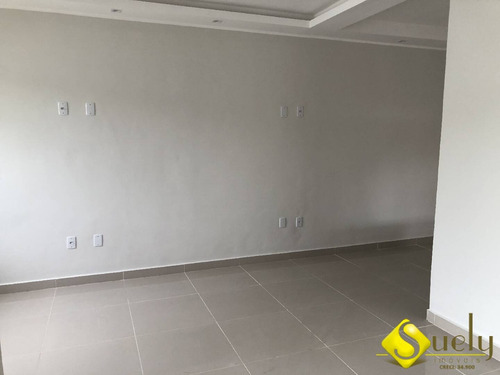 Imagem 8 de 15 de Casa 3 Quartos Com Acabamento De Primeira Perto Do Recanto De Itaipuaçu - 2219