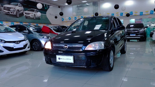 Imagem 13 de 17 de Chevrolet Corsa Hatch Maxx 1.4 (flex)