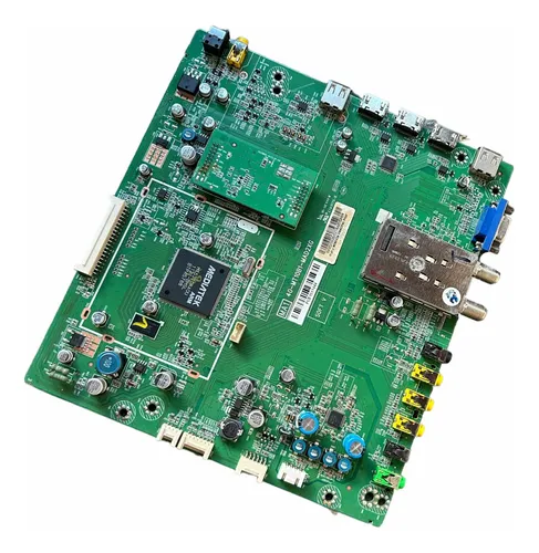 comprar Placa Principal Tv Philco Ph32 Led A2 40-mt10b1-mad2xg 