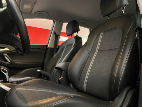 Chevrolet Tracker 1.0 TURBO FLEX LTZ AUTOMÁTICO