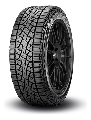 Neumatico Pirelli 31/10.50 R15 109s Scorpion Atr Wl