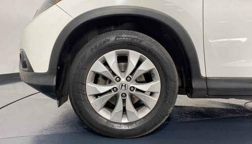 Imagen 10 de 15 de 45505 - Honda Crv 2013 Con Garantía