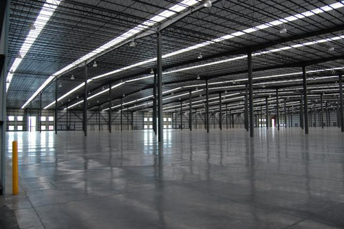 Nave Industrial En Renta En Hermosillo