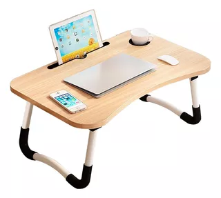 Mesa Portátil Celular Laptop Home Office Cama