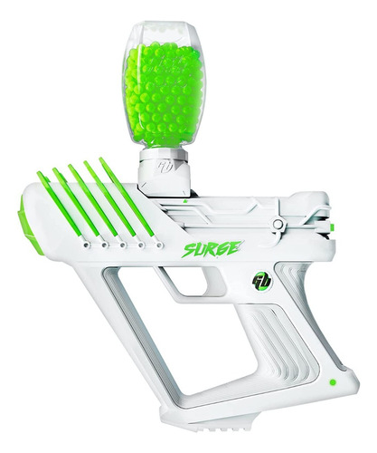 Gel Blaster Pistola Lanzador De Bolas De Gel 10,000 Bolitas