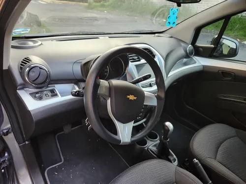 Chevrolet Beat 1.2 Ltz Sedan