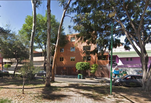 Departamento En Venta En Rancho Piomo 36 Col. Nueva Oriental, Tlalpan, Cdmx Maja38
