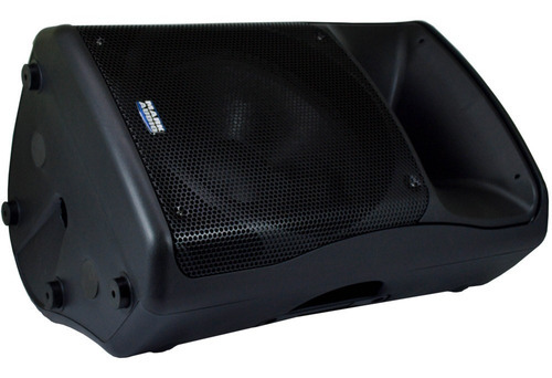 Caixa Ativa Mark Audio Attack 15'' 500w Mka 1555 C/ Cooler