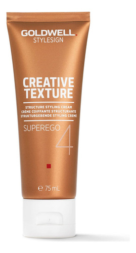 Goldwell Stylesign Creative Texture Superego Structure - Cre Goldwell
