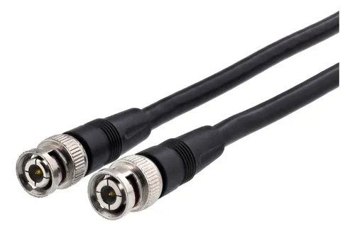 PATCH CORD BNC 0.5 M