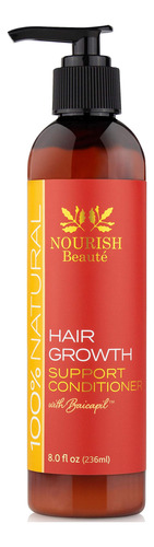 Nourish Beaute Acondicionado - 7350718:mL a $126990