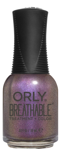 Orly Tratamiento Transpirable Plus Color - 2010001 You Are A
