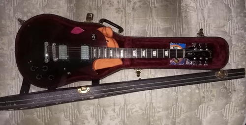 93 Gibson Les Paul Studio Wine Red Usa (Usado)