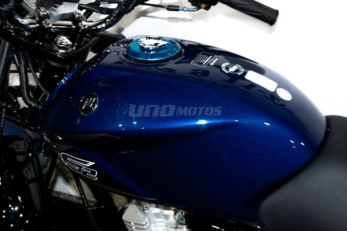 Motomel Cg 150 S2 Full 0km Calle Naked 150cc
