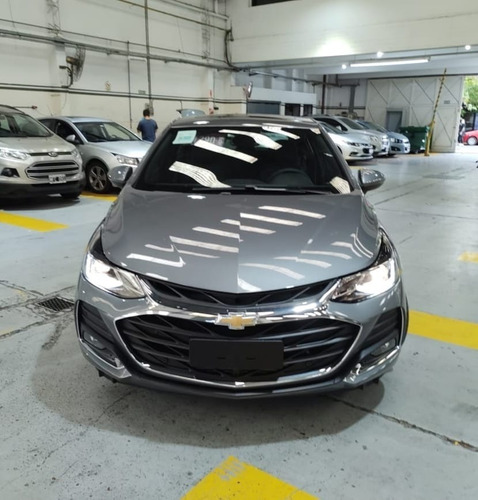 Chevrolet Cruze 5 Ltz Automatico 1.4 T 0km 2021 Colores 2222
