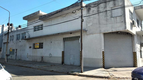 Imagen 14 de 14 de Galpon De 1.060 Mts.(conformado Por 4 Galpones
