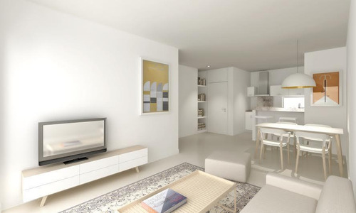 Imagen 10 de 11 de Venta Departamento 3 Ambientes En Florida